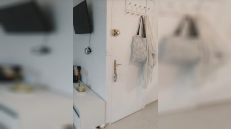 Ma-Cabane - Vente Appartement TREMBLAY EN FRANCE, 29 m²