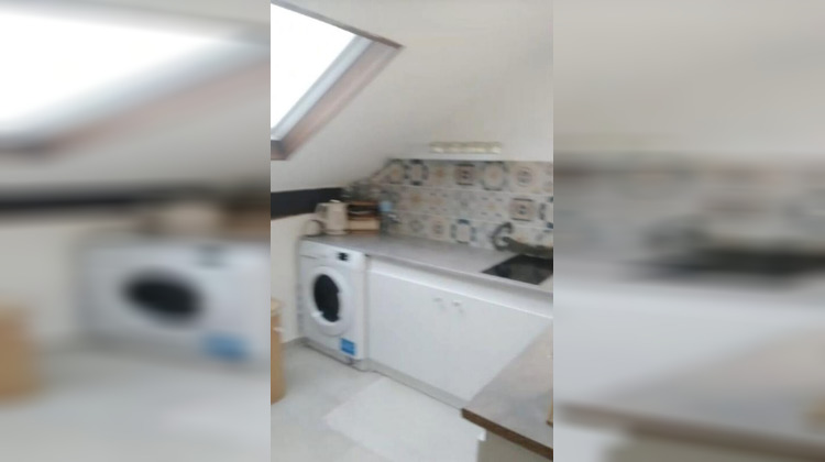 Ma-Cabane - Vente Appartement TREMBLAY EN FRANCE, 29 m²