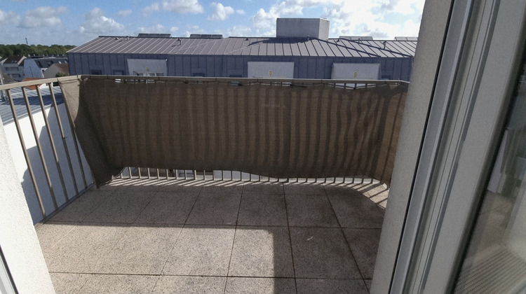 Ma-Cabane - Vente Appartement Tremblay-en-France, 41 m²