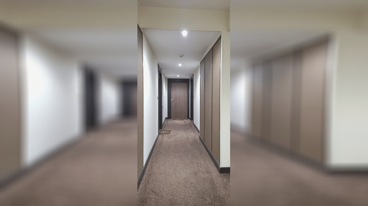 Ma-Cabane - Vente Appartement Tremblay-en-France, 41 m²