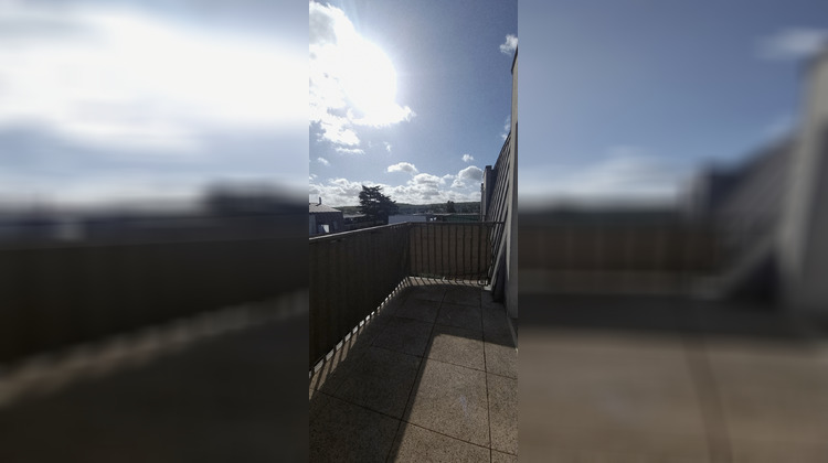 Ma-Cabane - Vente Appartement Tremblay-en-France, 41 m²