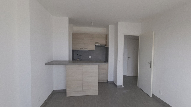 Ma-Cabane - Vente Appartement Tremblay-en-France, 41 m²