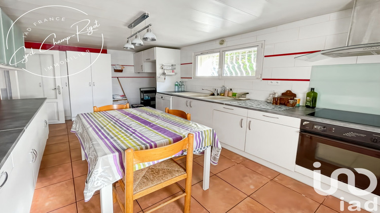 Ma-Cabane - Vente Appartement Tremblay-en-France, 87 m²