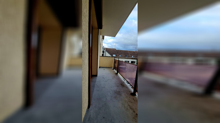 Ma-Cabane - Vente Appartement Tremblay-en-France, 30 m²