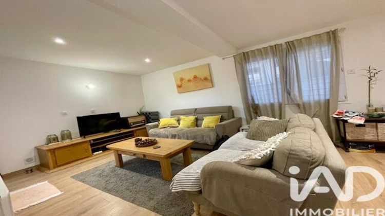 Ma-Cabane - Vente Appartement Tremblay-en-France, 51 m²