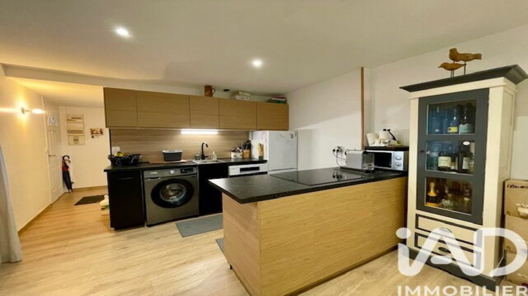 Ma-Cabane - Vente Appartement Tremblay-en-France, 51 m²