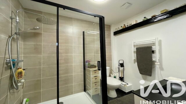 Ma-Cabane - Vente Appartement Tremblay-en-France, 51 m²