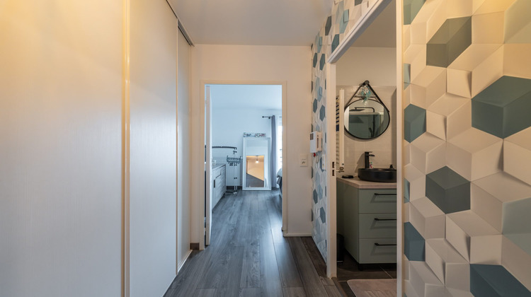 Ma-Cabane - Vente Appartement Tremblay-en-France, 55 m²