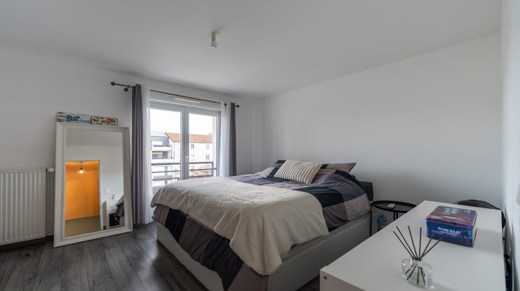 Ma-Cabane - Vente Appartement Tremblay-en-France, 55 m²