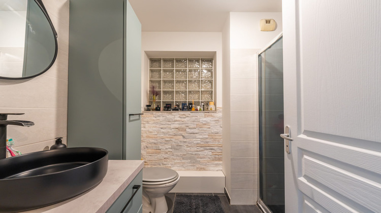 Ma-Cabane - Vente Appartement Tremblay-en-France, 55 m²