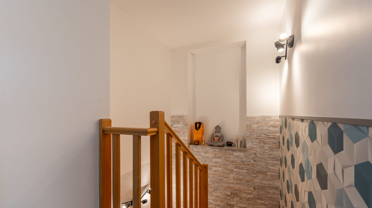 Ma-Cabane - Vente Appartement Tremblay-en-France, 55 m²