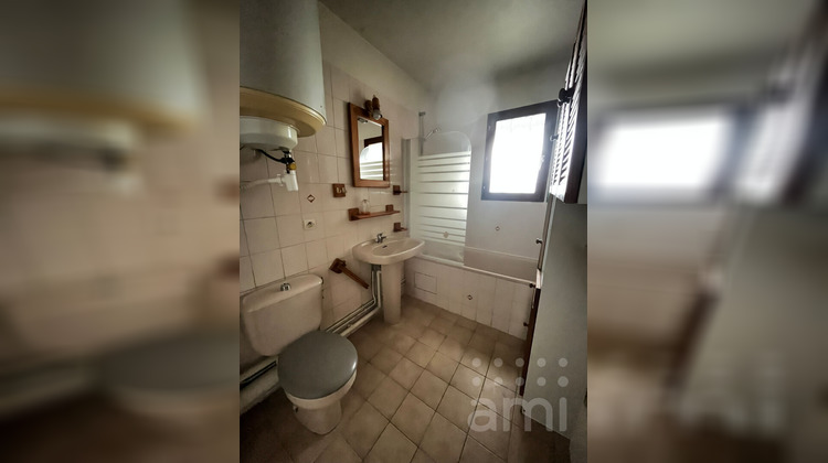 Ma-Cabane - Vente Appartement TREMBLAY-EN-FRANCE, 41 m²