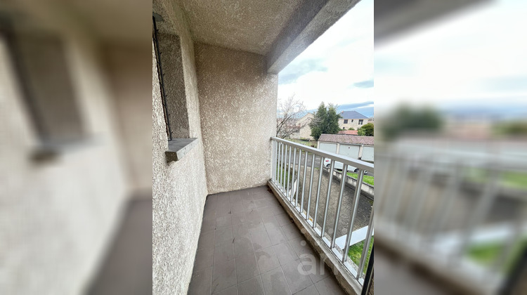 Ma-Cabane - Vente Appartement TREMBLAY-EN-FRANCE, 41 m²