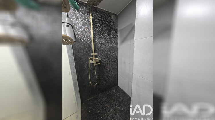 Ma-Cabane - Vente Appartement Tremblay-en-France, 86 m²