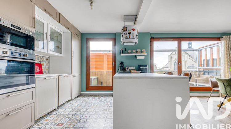 Ma-Cabane - Vente Appartement Tremblay-en-France, 69 m²