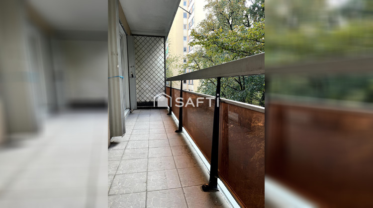 Ma-Cabane - Vente Appartement Tremblay-en-France, 69 m²