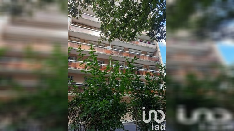 Ma-Cabane - Vente Appartement Tremblay-en-France, 92 m²