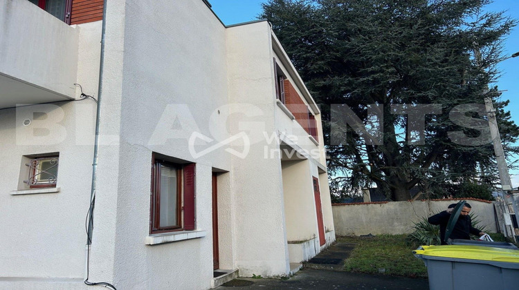 Ma-Cabane - Vente Appartement Tremblay-en-France, 29 m²