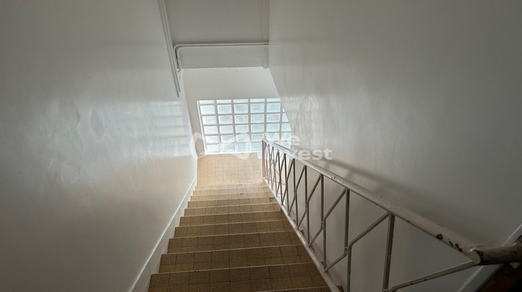 Ma-Cabane - Vente Appartement Tremblay-en-France, 29 m²