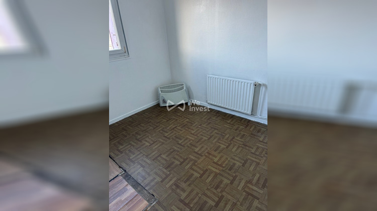 Ma-Cabane - Vente Appartement Tremblay-en-France, 29 m²