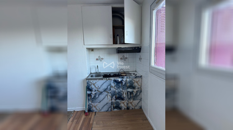 Ma-Cabane - Vente Appartement Tremblay-en-France, 29 m²