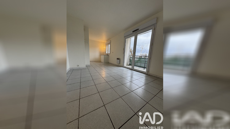 Ma-Cabane - Vente Appartement Tremblay-en-France, 26 m²