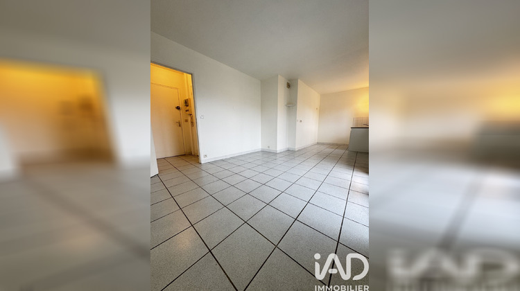 Ma-Cabane - Vente Appartement Tremblay-en-France, 26 m²