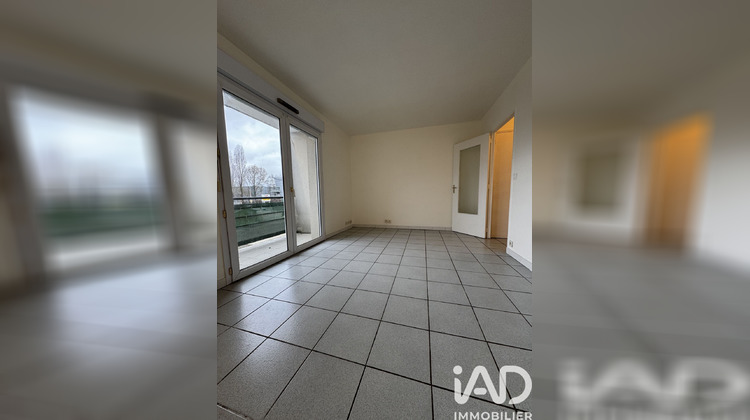 Ma-Cabane - Vente Appartement Tremblay-en-France, 26 m²