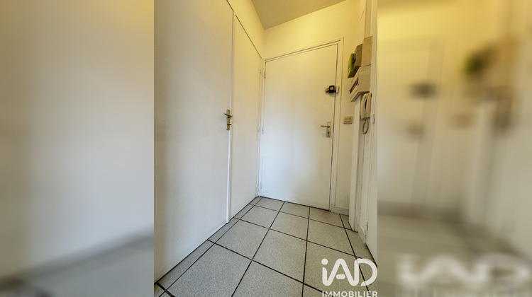 Ma-Cabane - Vente Appartement Tremblay-en-France, 26 m²