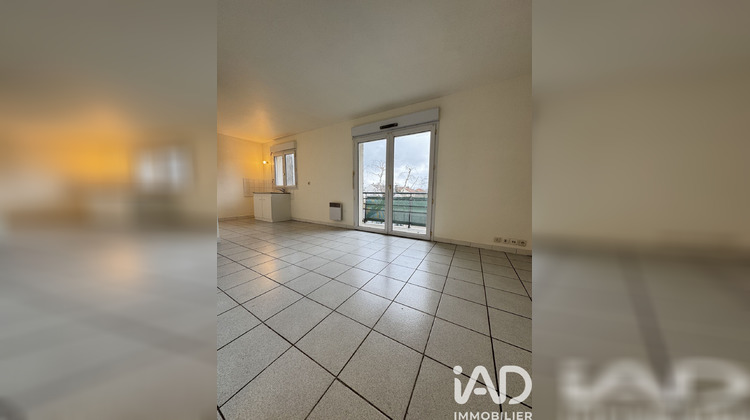 Ma-Cabane - Vente Appartement Tremblay-en-France, 26 m²