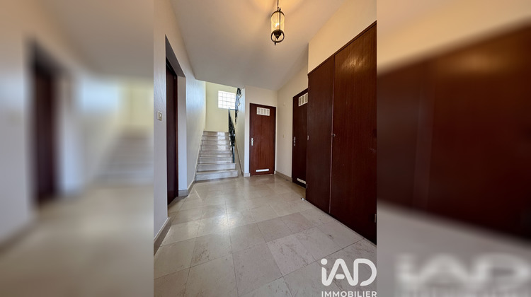 Ma-Cabane - Vente Appartement Tremblay-en-France, 42 m²