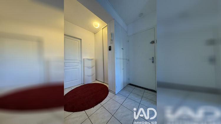 Ma-Cabane - Vente Appartement Tremblay-en-France, 42 m²