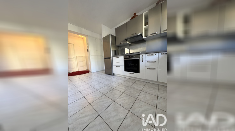 Ma-Cabane - Vente Appartement Tremblay-en-France, 42 m²