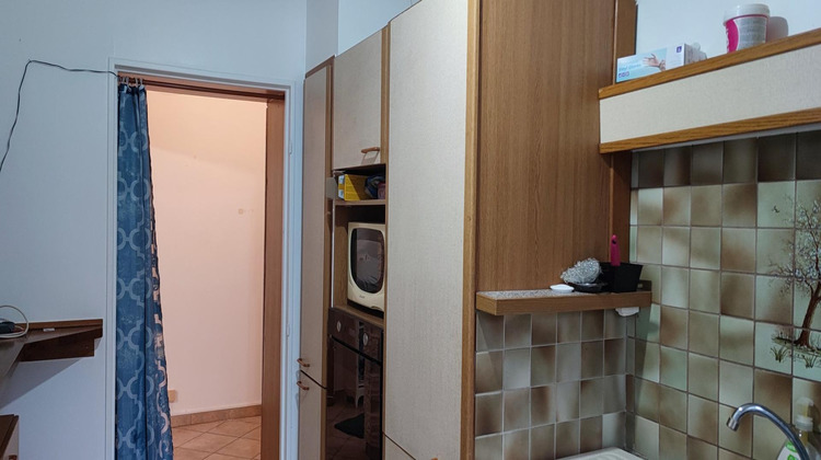 Ma-Cabane - Vente Appartement Tremblay-en-France, 59 m²