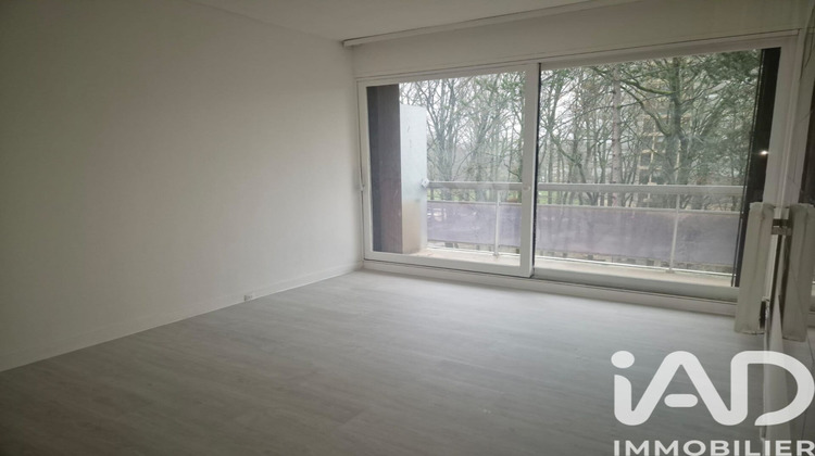 Ma-Cabane - Vente Appartement Tremblay-en-France, 87 m²