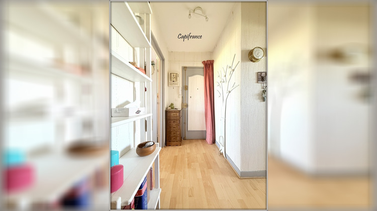 Ma-Cabane - Vente Appartement TREMBLAY EN FRANCE, 68 m²