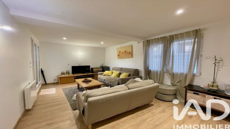 Ma-Cabane - Vente Appartement Tremblay-en-France, 51 m²