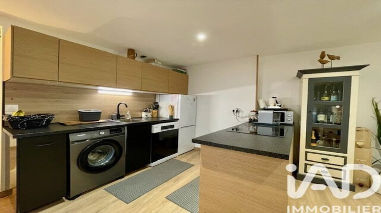 Ma-Cabane - Vente Appartement Tremblay-en-France, 51 m²