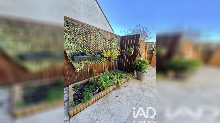 Ma-Cabane - Vente Appartement Tremblay-en-France, 42 m²