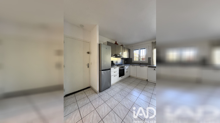 Ma-Cabane - Vente Appartement Tremblay-en-France, 42 m²