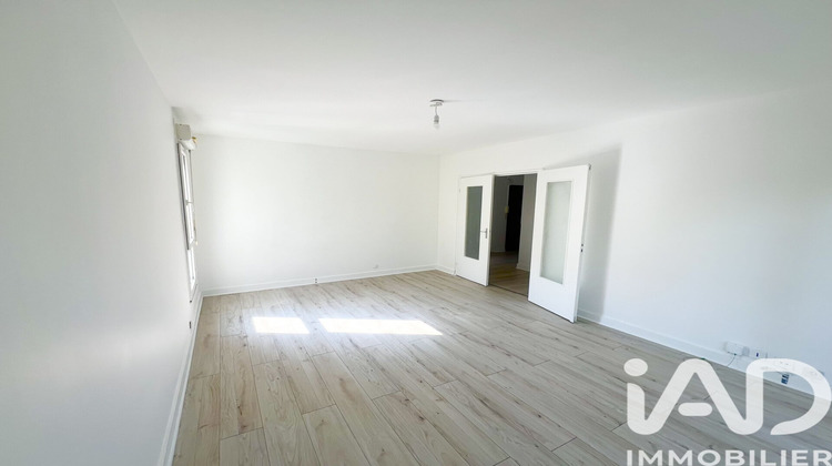 Ma-Cabane - Vente Appartement Tremblay-en-France, 61 m²