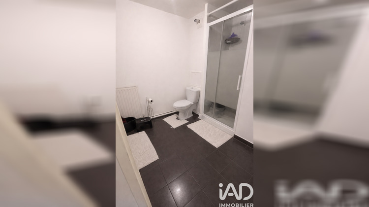 Ma-Cabane - Vente Appartement Tremblay-en-France, 43 m²