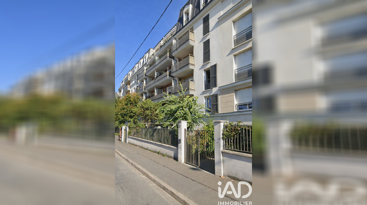 Ma-Cabane - Vente Appartement Tremblay-en-France, 43 m²