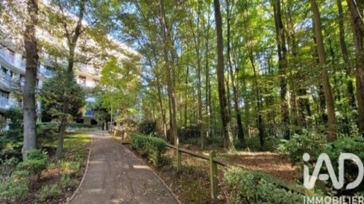 Ma-Cabane - Vente Appartement Tremblay-en-France, 49 m²