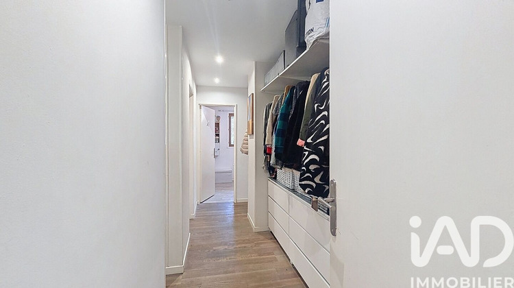 Ma-Cabane - Vente Appartement Tremblay-en-France, 85 m²