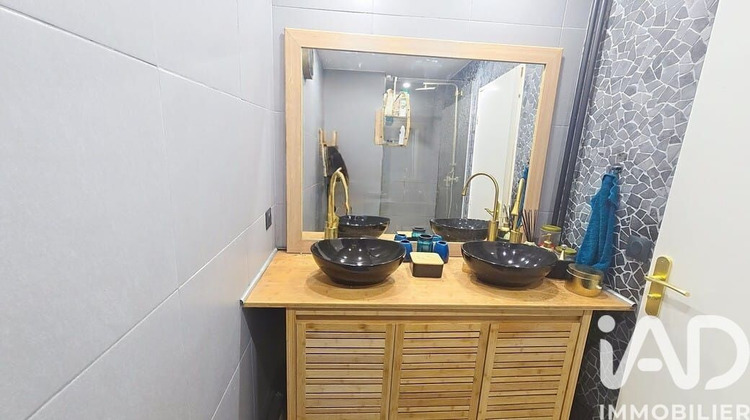 Ma-Cabane - Vente Appartement Tremblay-en-France, 85 m²