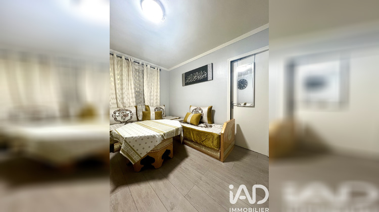 Ma-Cabane - Vente Appartement Tremblay-en-France, 33 m²