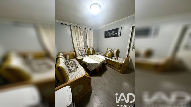 Ma-Cabane - Vente Appartement Tremblay-en-France, 33 m²