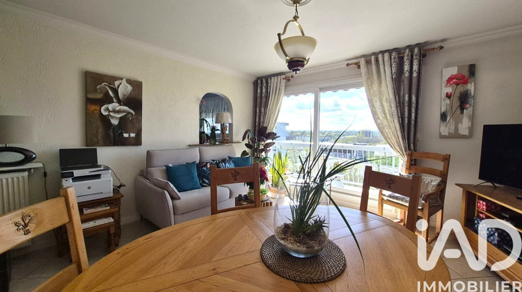 Ma-Cabane - Vente Appartement Tremblay-en-France, 70 m²