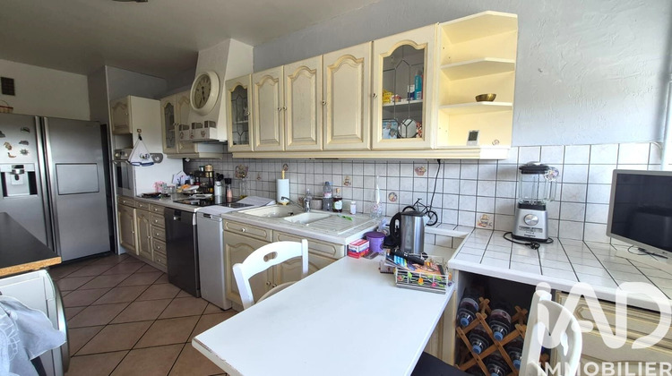 Ma-Cabane - Vente Appartement Tremblay-en-France, 70 m²